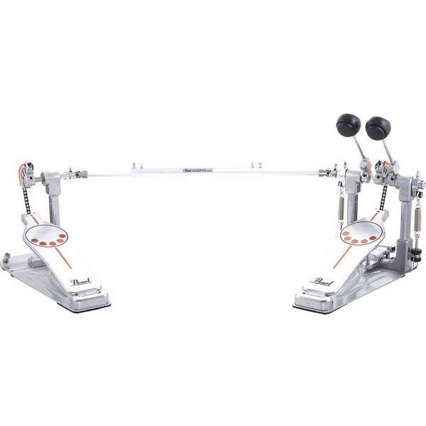 Pearl P-932 double pedale de grosse caisse