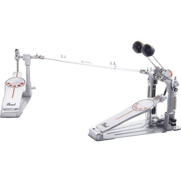 Semelle longue Demonator et transmission de la Pearl P-932