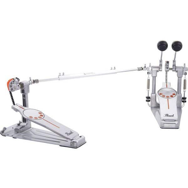 Cardan et plaques stabilisatrices de la Pearl P-932