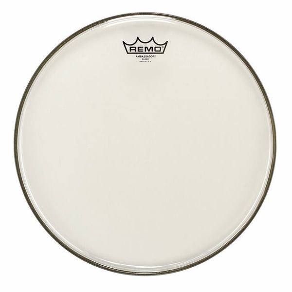 Film simple pli transparent des peaux Remo Ambassador