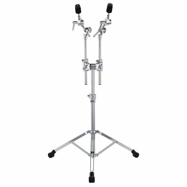 Tilters reglables en continu du Sonor DCS 4000