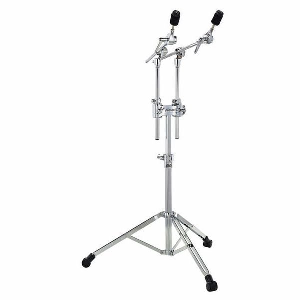 Trepied et patins caoutchouc du Sonor DCS 4000