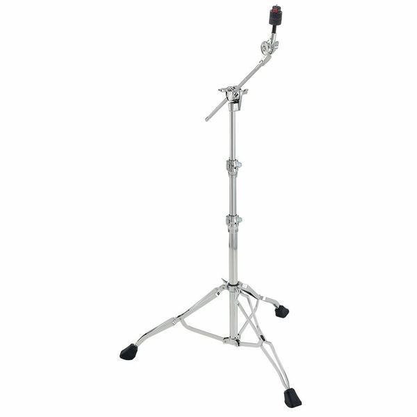 Trepied double embase du Tama HC83BW Road Pro