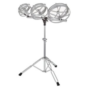 Millenium RT6810 Rototom Set toms simple peau accordables