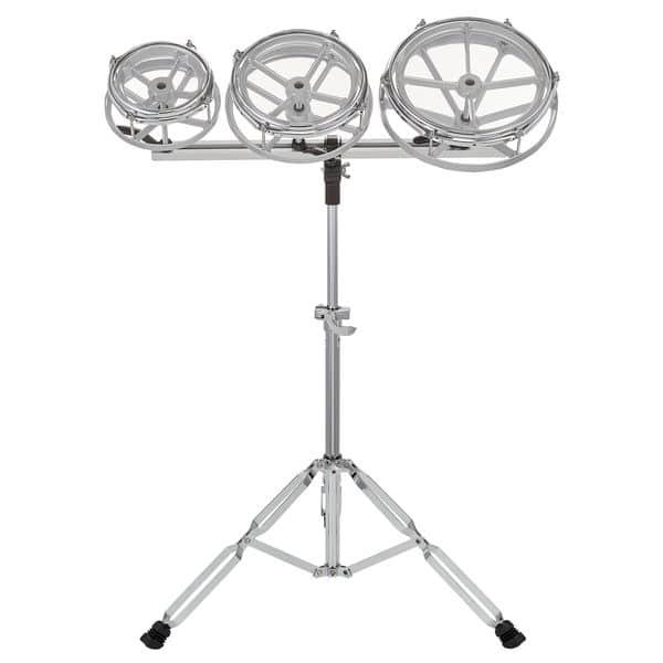 Chassis filete et pied du Millenium RT6810