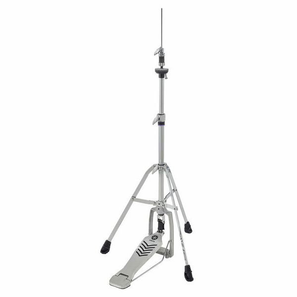 Yamaha HS650A Hi-Hat Stand pedale de charleston simple embase