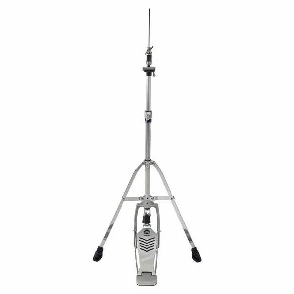 Mecanique simplifiee du Yamaha HS650A