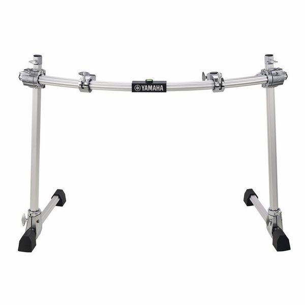 Pinces HXTCII et tubes hexagonaux du Yamaha Hexrack