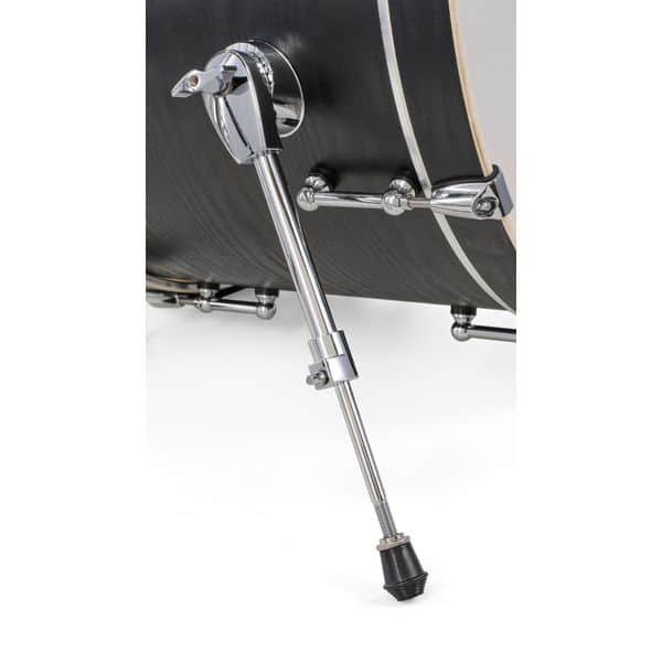 Pied ajustable de la grosse caisse du MPS-1500