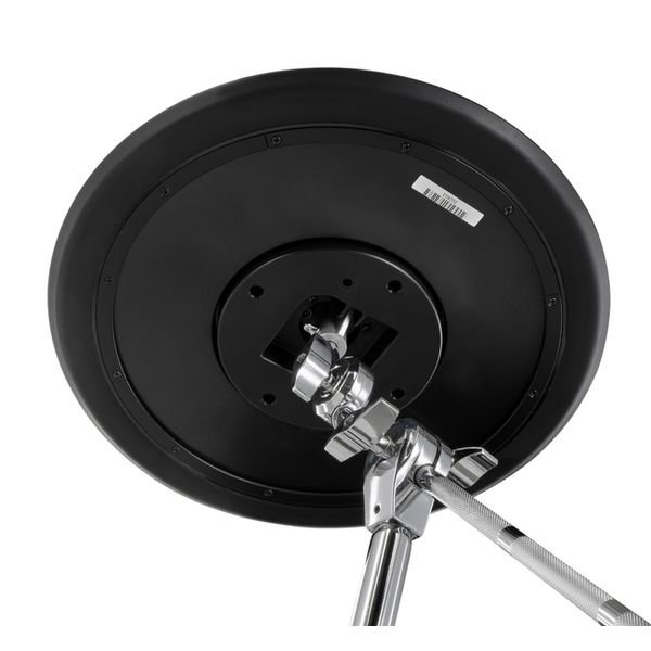 Dessous d un pad de cymbale du Millenium MPS-1500
