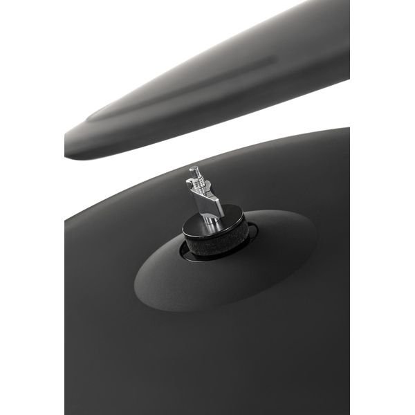 Fixation de cymbale du MPS-1500 avec vis papillon