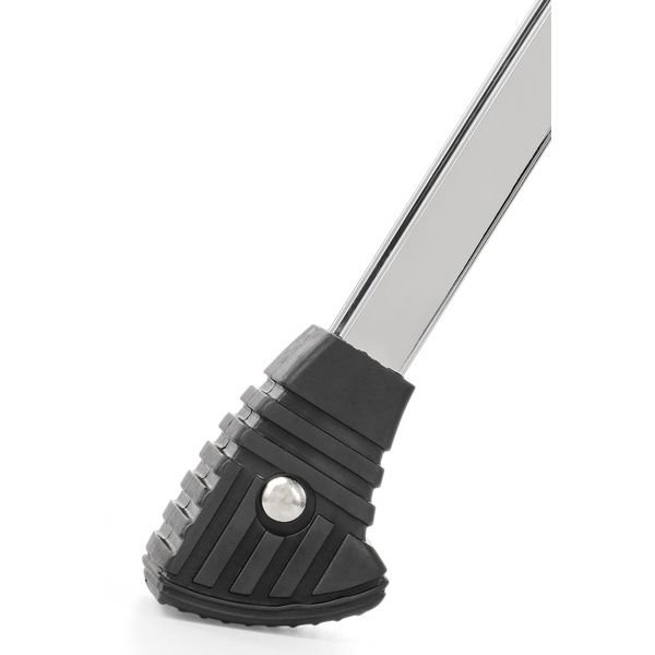 Embout caoutchouc antiderapant du hardware MPS-1500