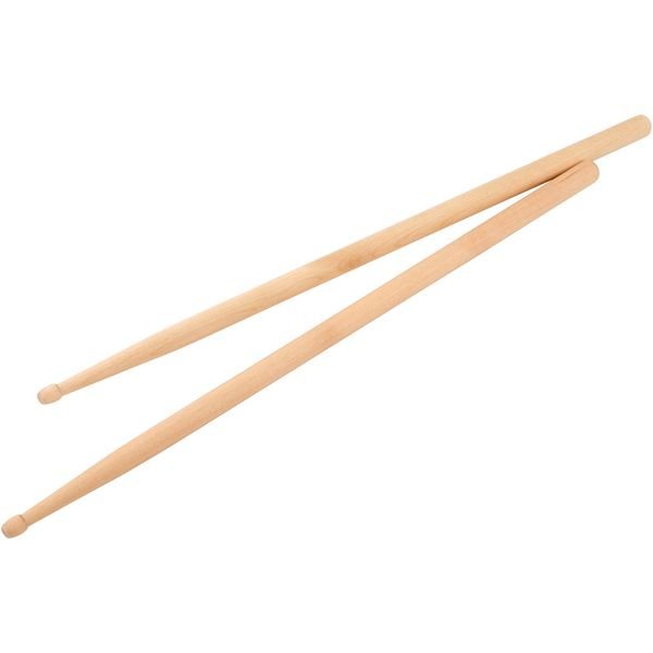 Paire de baguettes fournie avec le Millenium MPS-1500