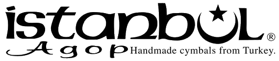 Logo Istanbul Agop
