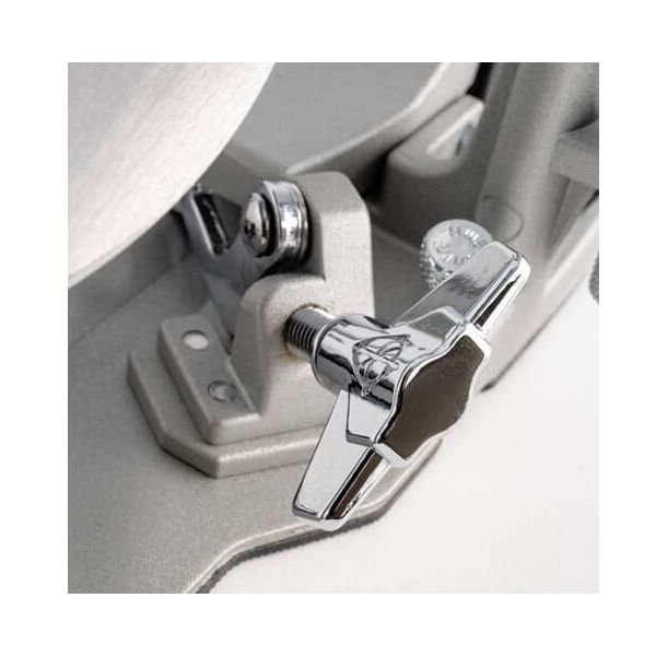 Plaque stabilisatrice et piques extensibles de la Dixon PP-P3