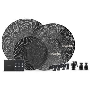 Evans Hybrid Sensory E-Kit Bundle : contenu complet du pack