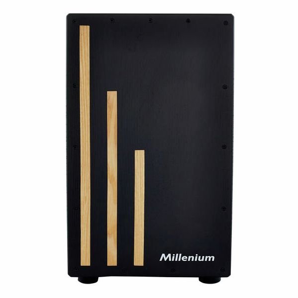 Millenium BlackBox Cajon, vue 2