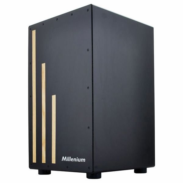 Millenium BlackBox Cajon, vue 5