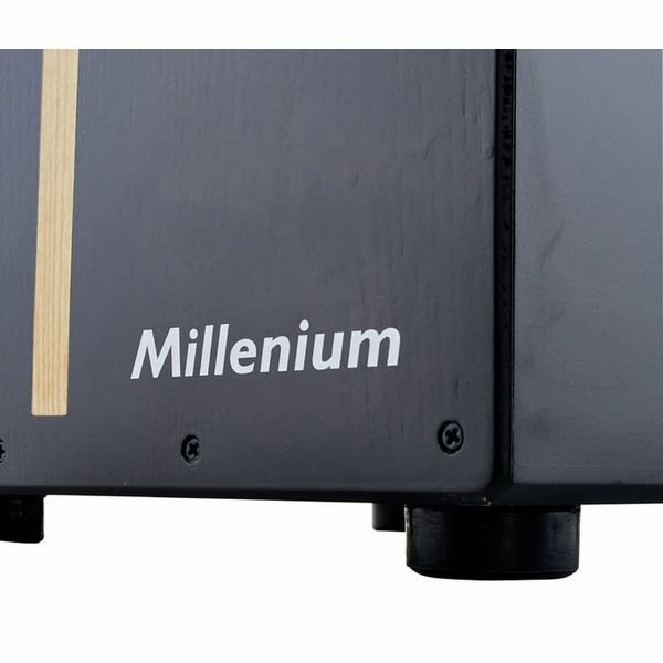 Millenium BlackBox Cajon, vue 8