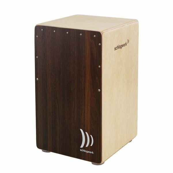 Schlagwerk CP408 2inOne Dark Oak, vue 1 (photo Thomann)