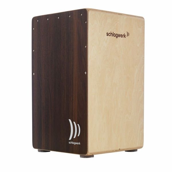 Schlagwerk CP408 2inOne Dark Oak, vue 5