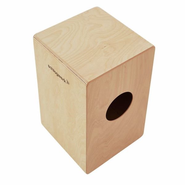 Schlagwerk CP408 2inOne Dark Oak, vue 6