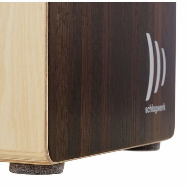Schlagwerk CP408 2inOne Dark Oak, vue 7