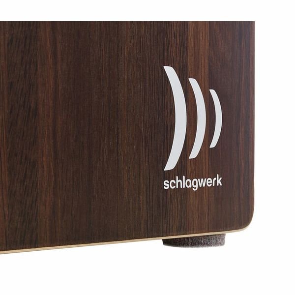 Schlagwerk CP408 2inOne Dark Oak, vue 8