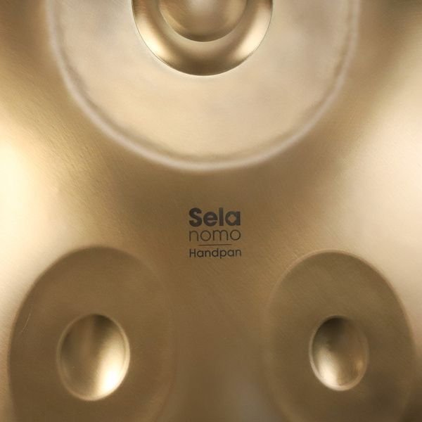 Housse Ă sangles de sac Ă dos fournie avec le Sela NOMO SEHP401