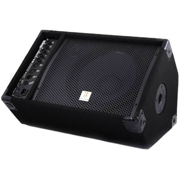 the box MA120 MKII : retour de scène actif 12 pouces pour batterie électronique