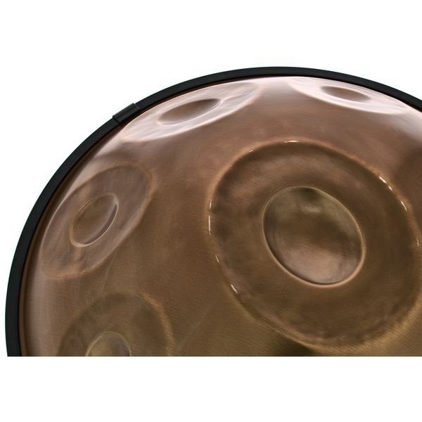 Thomann Sonority Handpan D-Kurd 440 Hz, vue 4