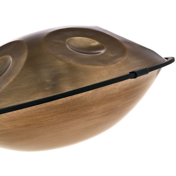 Thomann Sonority Handpan D-Kurd 440 Hz, vue 5