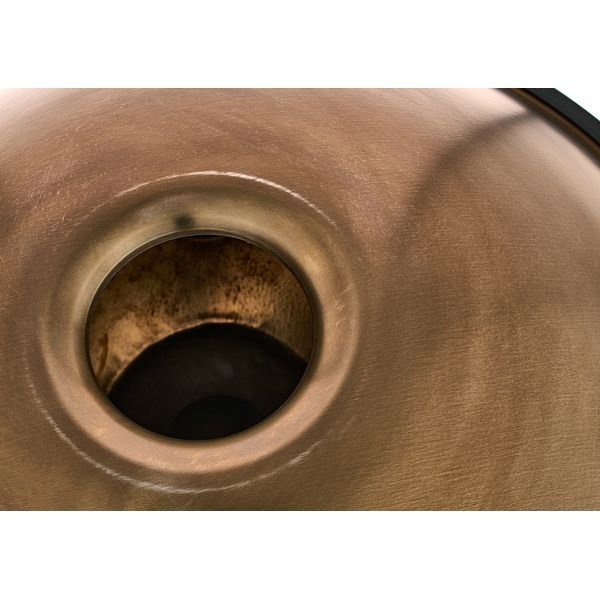 Thomann Sonority Handpan D-Kurd 440 Hz, vue 6