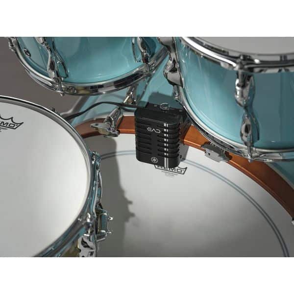 Yamaha EAD20 module hybride Yamaha 2026 vue detaillee