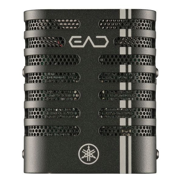 Yamaha EAD20 vue de trois quarts