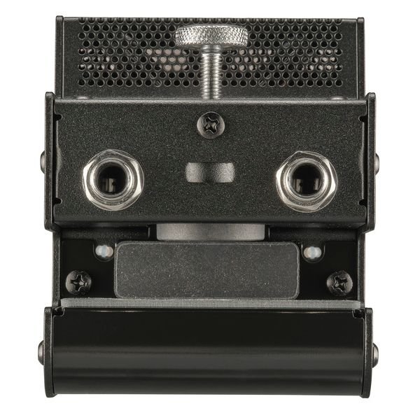 Yamaha EAD20 detail des boutons de scenes