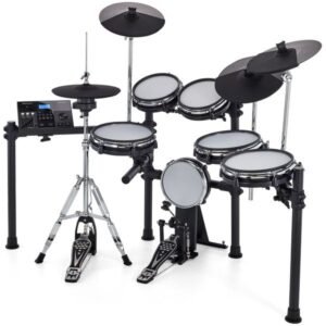 Black Friday batterie 2026 : kit electronique Millenium MPS-850