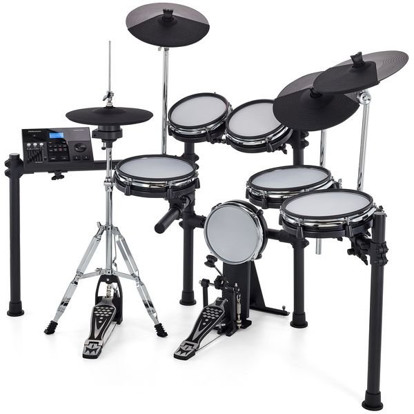 Black Friday batterie 2026 : kit electronique Millenium MPS-850