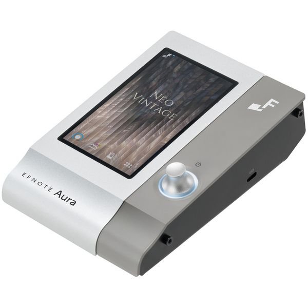 Efnote Aura 72 Modern Set, batterie électronique Efnote, vue 4