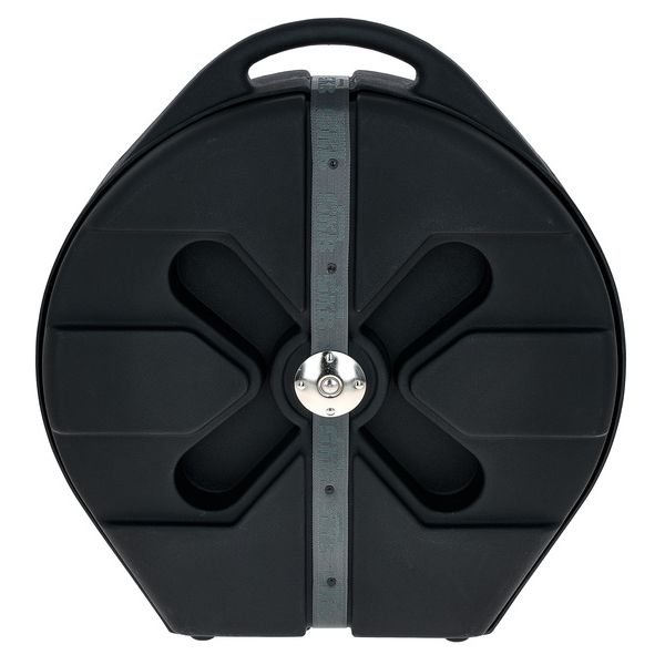 SKB CV8 Cymbal Case : vue de detail