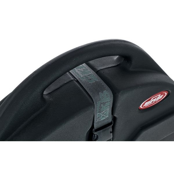 SKB CV8 Cymbal Case : autre vue