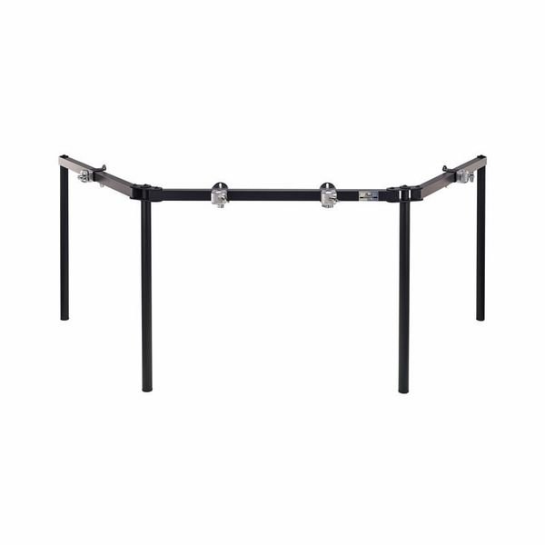Pearl DR-80 Drum Rack, vue 2