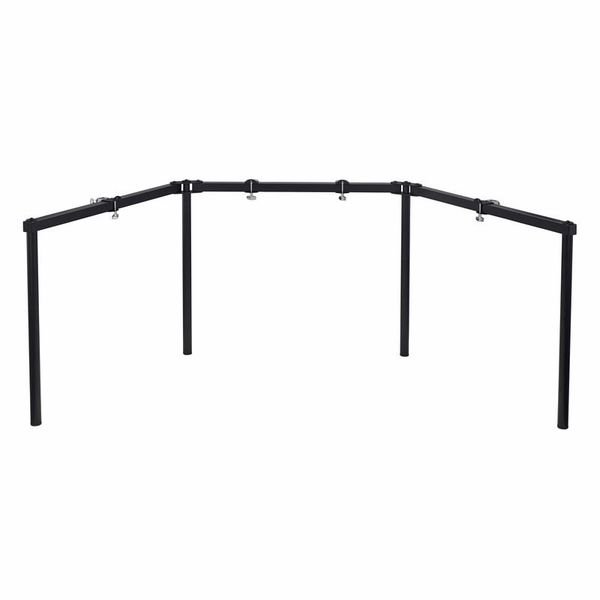 Pearl DR-80 Drum Rack, vue 4