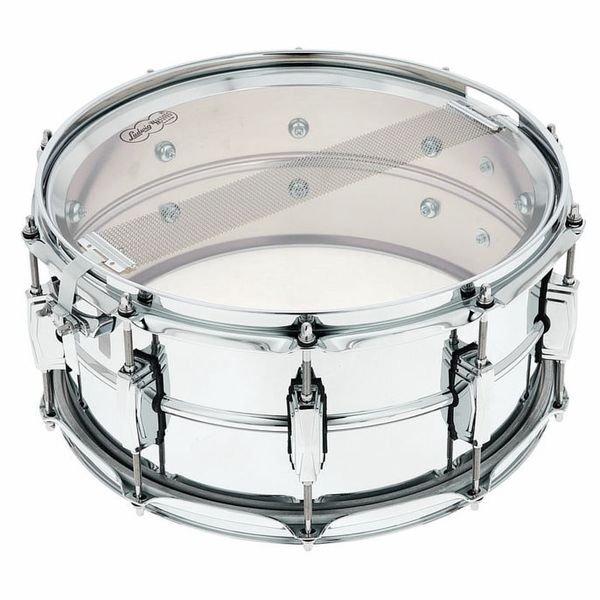 Ludwig LM402 Supraphonic 14x6,5, vue 4