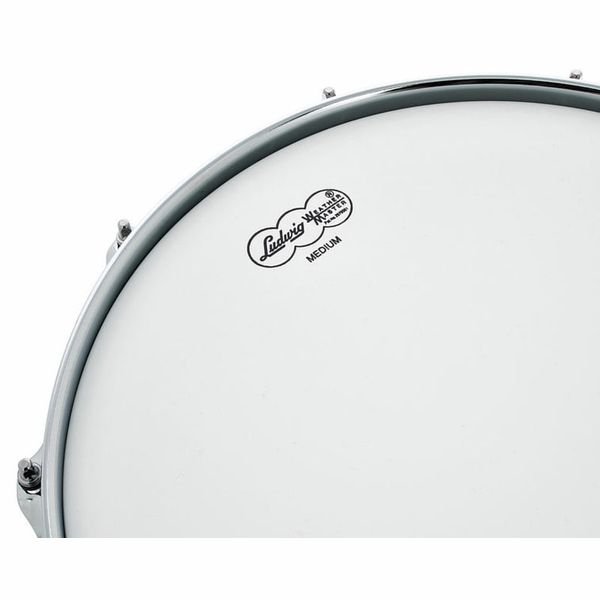 Ludwig LM402 Supraphonic 14x6,5, vue 7