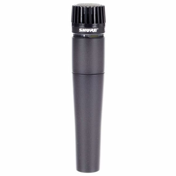 Shure DMK57-52 Drum Microphone Kit, vue 2