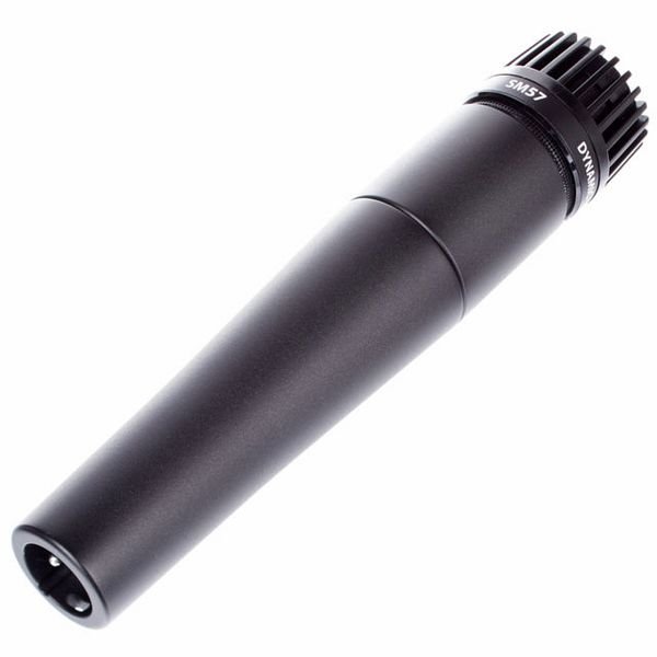 Shure DMK57-52 Drum Microphone Kit, vue 3
