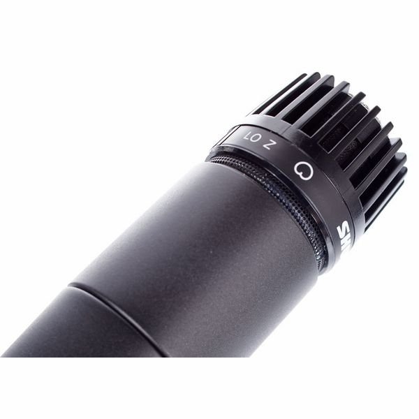 Shure DMK57-52 Drum Microphone Kit, vue 4