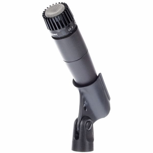 Shure DMK57-52 Drum Microphone Kit, vue 7