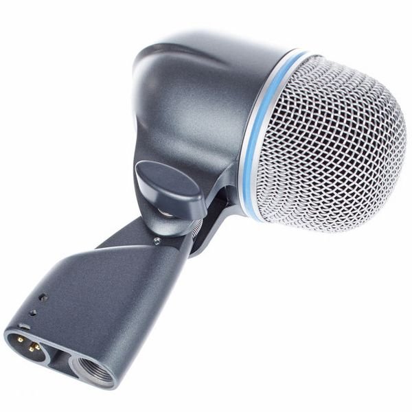 Shure DMK57-52 Drum Microphone Kit, vue 8